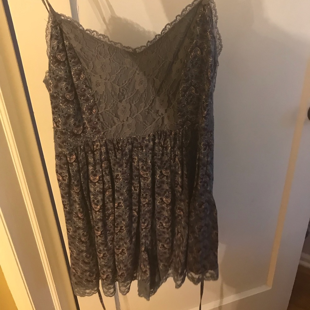A&F Romper